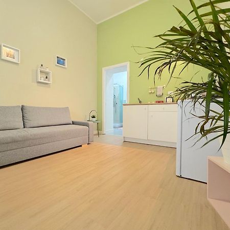 Dohome Napoli Екстер'єр фото