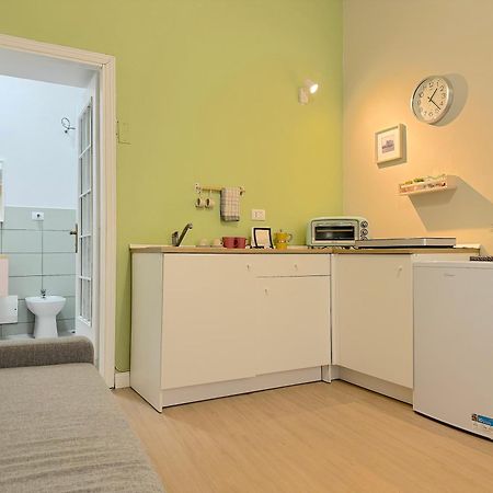 Dohome Napoli Екстер'єр фото