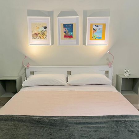 Dohome Napoli Екстер'єр фото