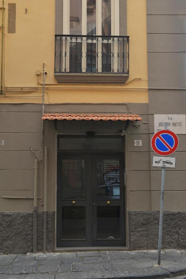 Dohome Napoli Екстер'єр фото