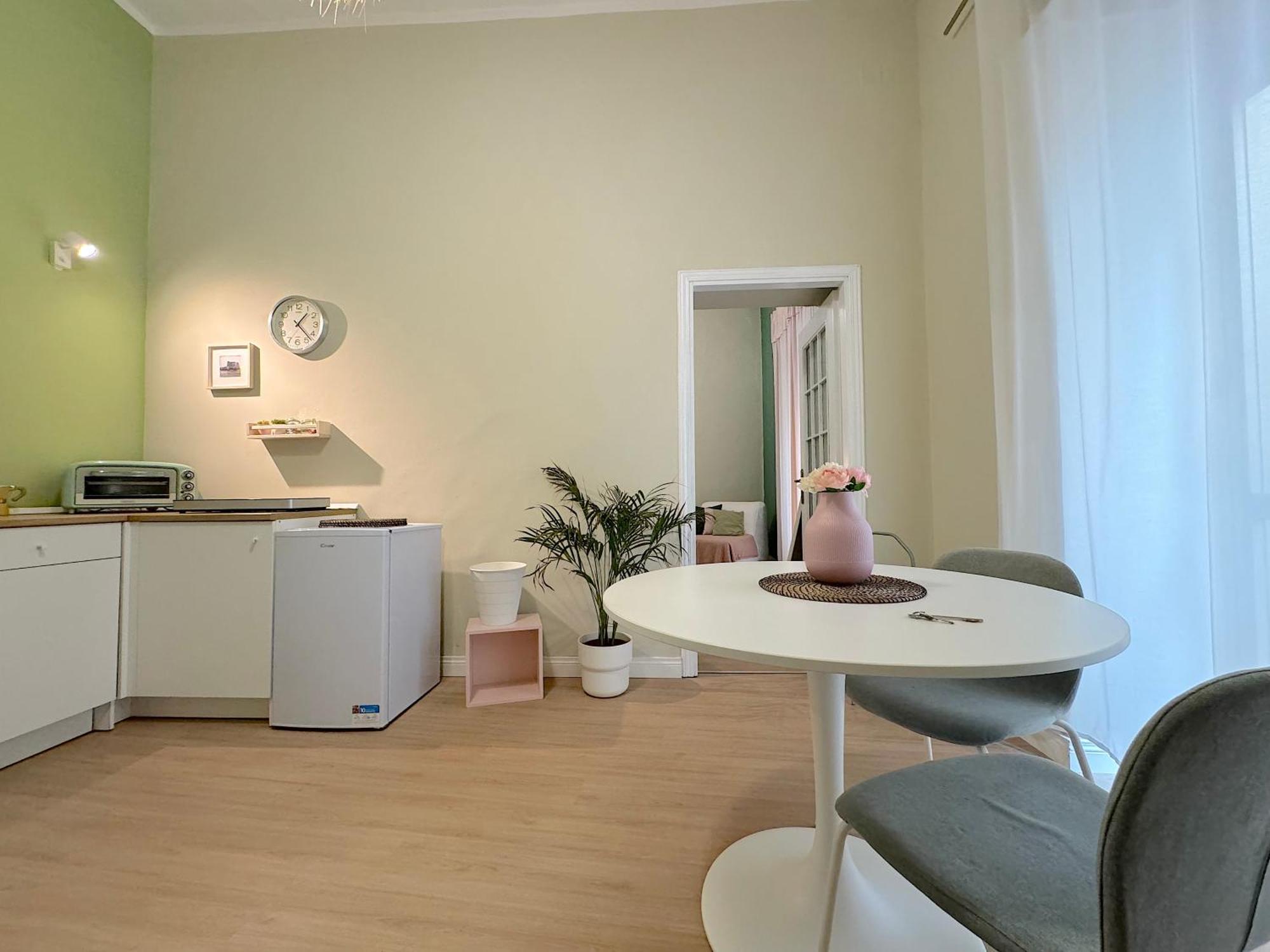 Dohome Napoli Екстер'єр фото