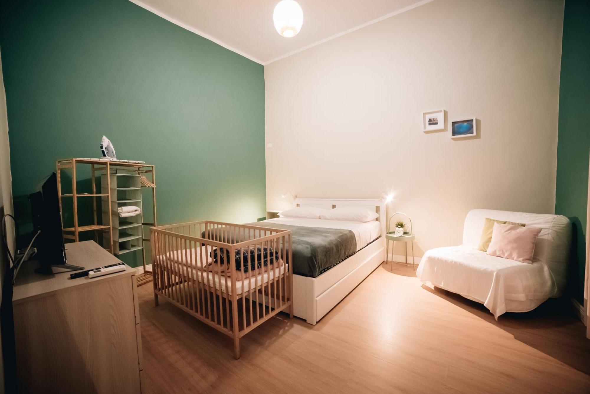 Dohome Napoli Екстер'єр фото